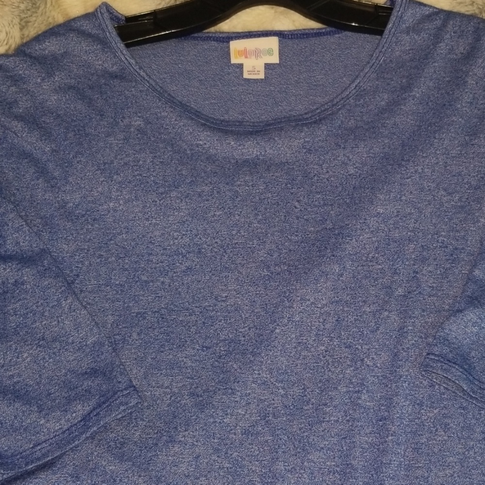 LulaRoe Shirt